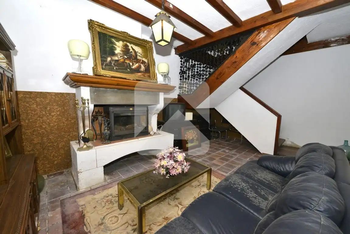 Villa avec balcon à vendre à Raya del Palancar - Guadamonte, imagen 49