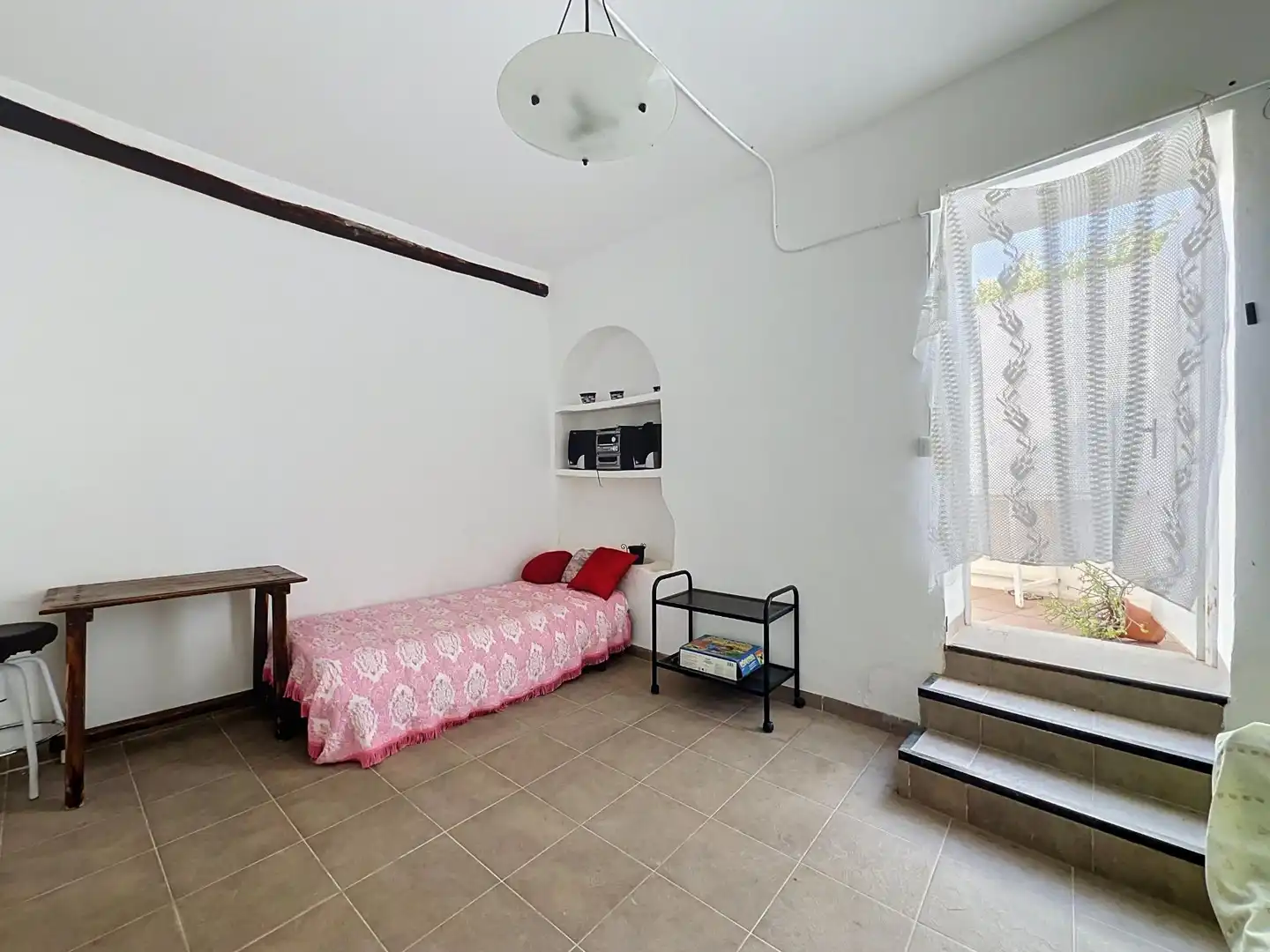 Dormitori de Casa o xalet en venda en Lucainena de las Torres