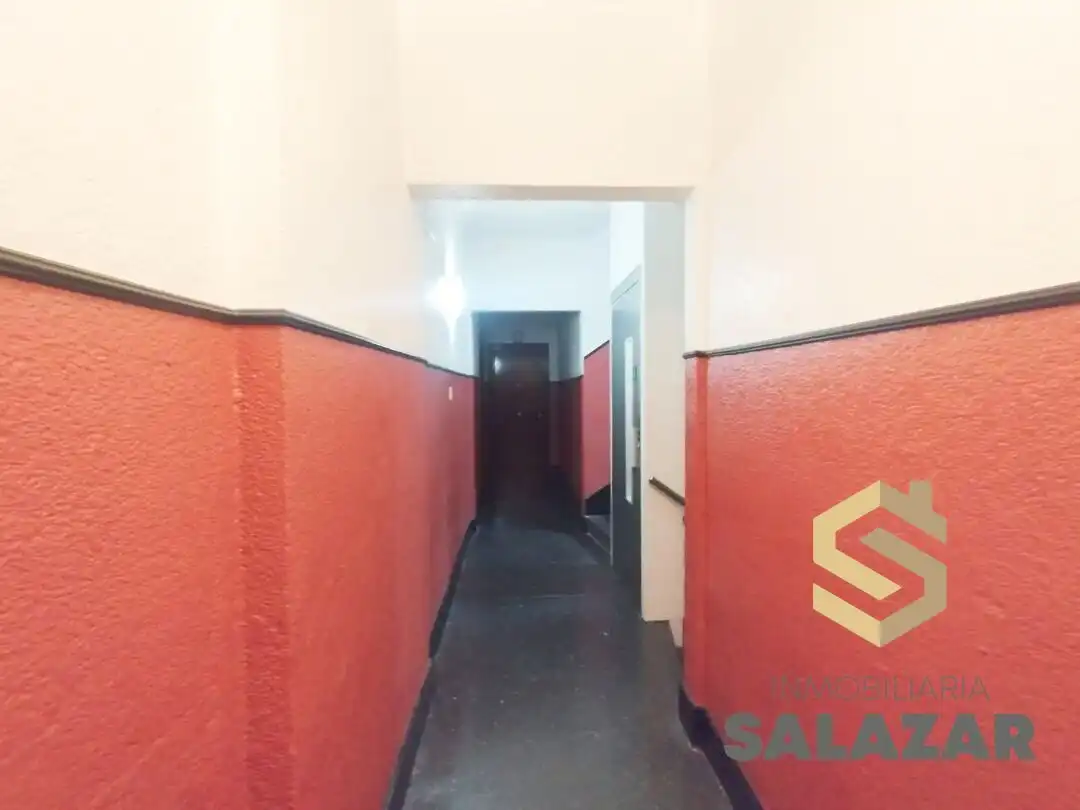 Flat for sale in Bilbao   with Heating, Terrace and Balcony