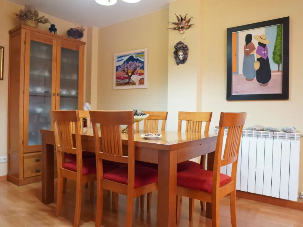 Comedor de Piso en venta en Aínsa-Sobrarbe