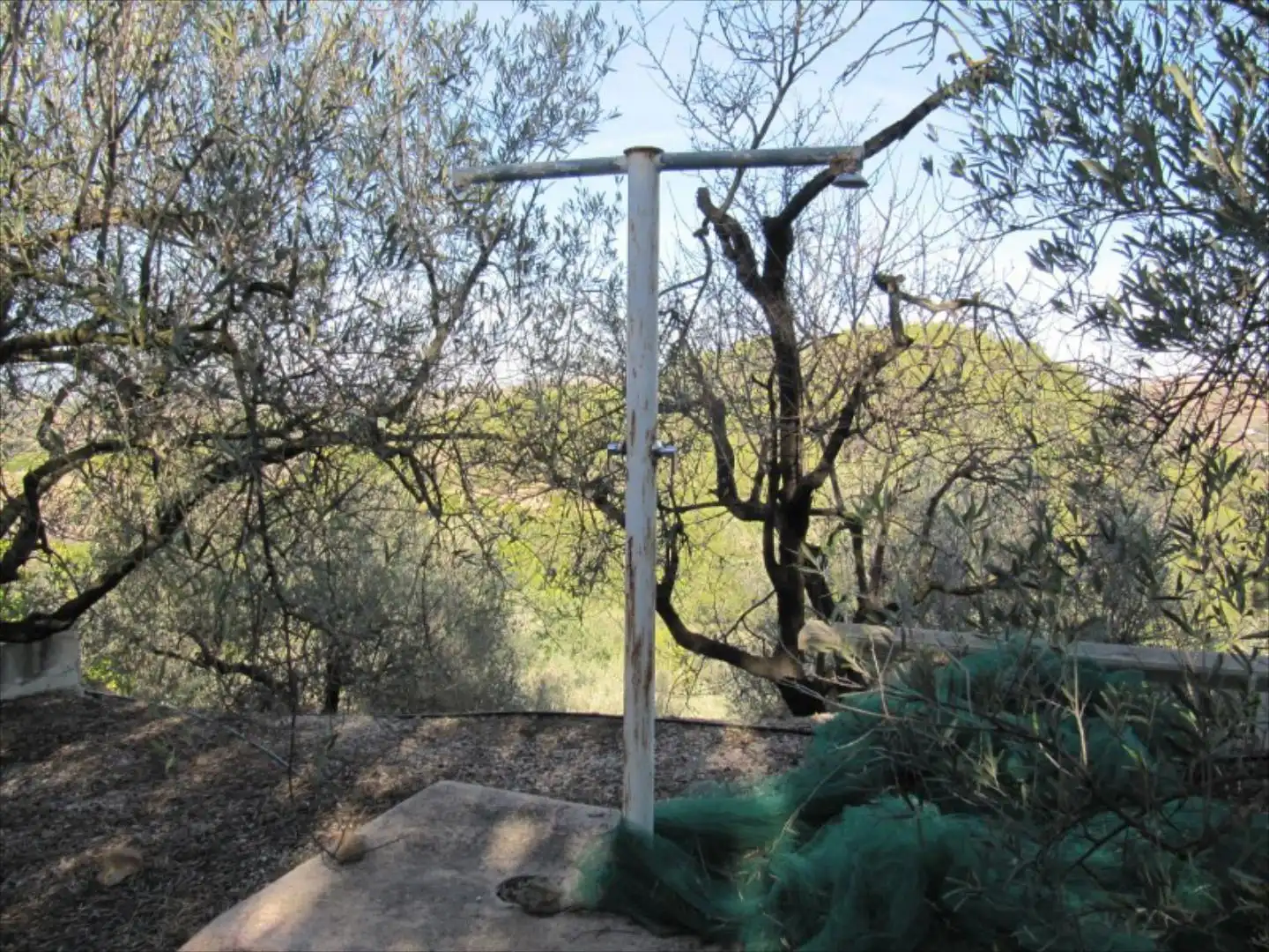 Garden of Residential for sale in Barxeta