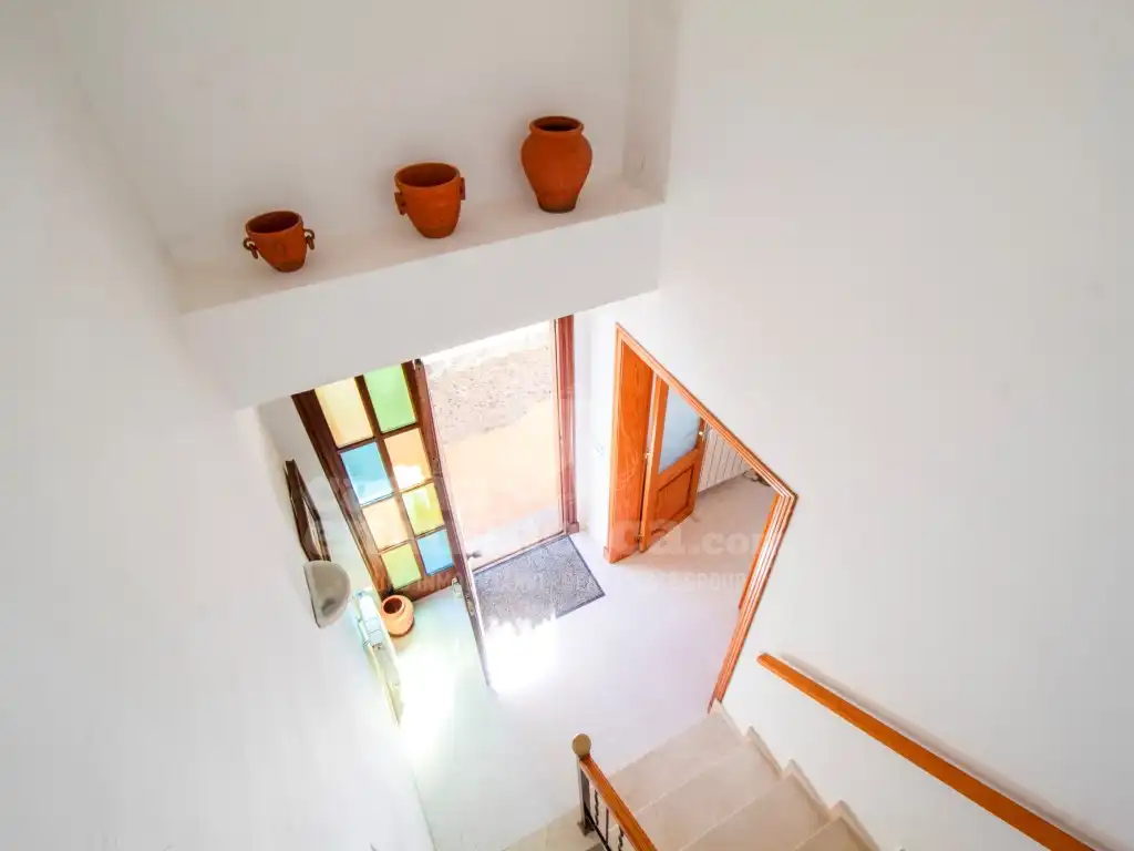 Maison avec piscine à vendre à Cala Llonga - Sa Mesquida, imagen 23