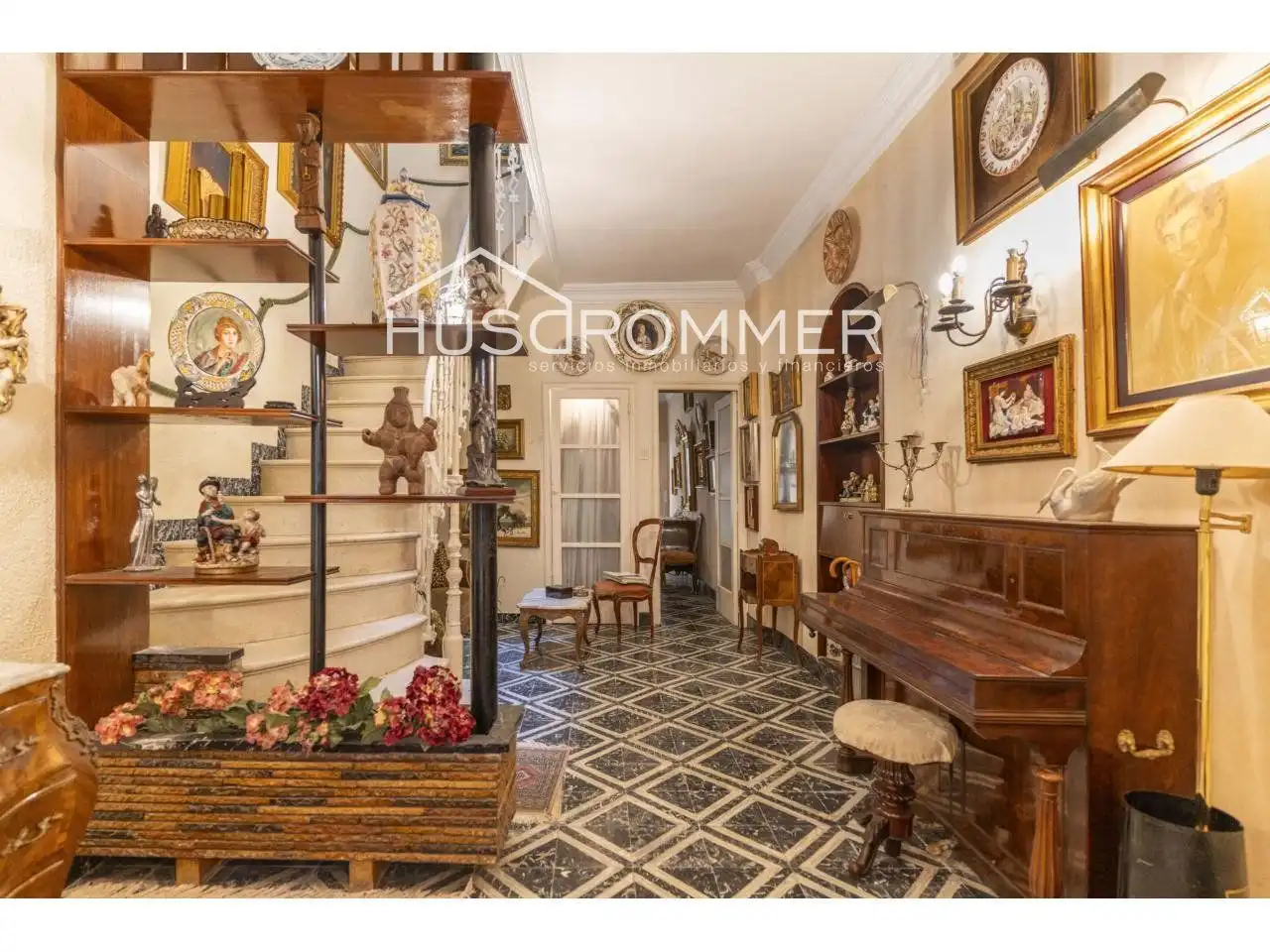 Casa en venda a Ramón y Cajal, imagen 11