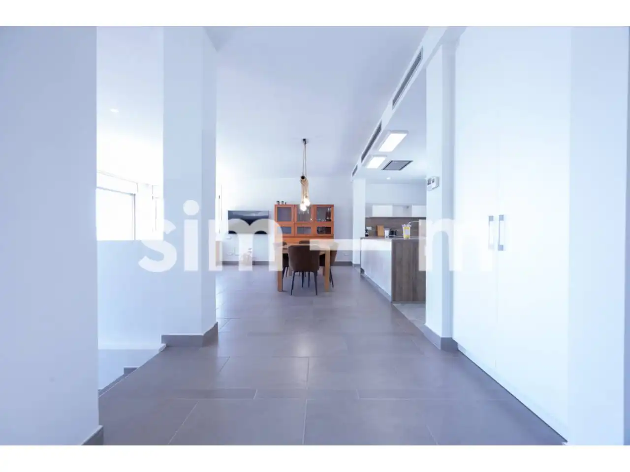 Cocina de Casa o chalet en venta en L'Estartit con Aire acondicionado, Jardín privado y Terraza