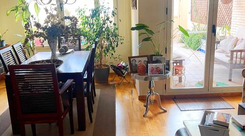 Foto 5 de Casa adosada en venda a Avenida Eleazar Huerta, 12, Facultad de Medicina,  Albacete Capital