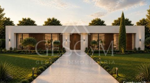Foto 2 de Casa o chalet en venta en Mira-sol, Sant Cugat del Vallès
