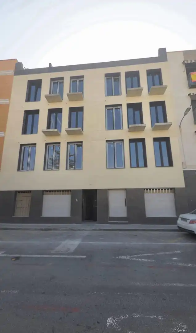 Piso con piscina en venta en Calle Calle Díaz Moreu, imagen 38