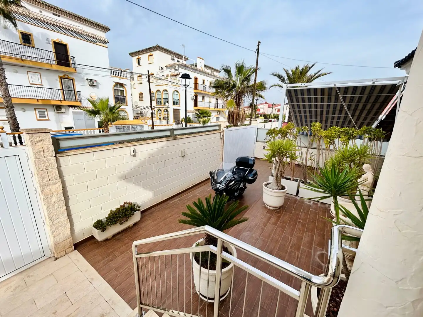 Casa in vendita a La Mata, imagen 5