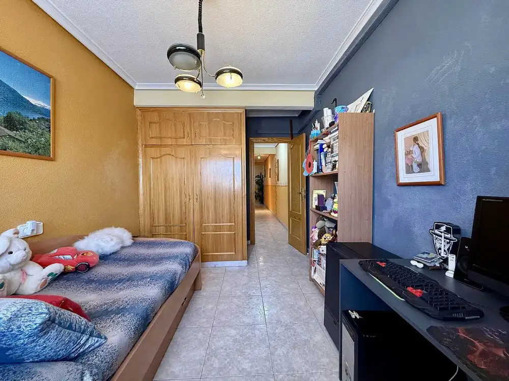 Apartament en venda a El Pinós / Pinoso, imagen 10