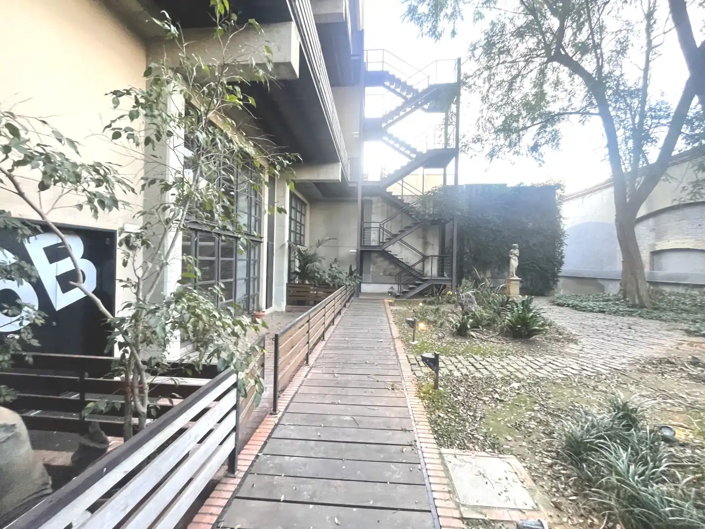 Duplex avec jardin à vendre à Carrer del Doctor Trueta, imagen 27