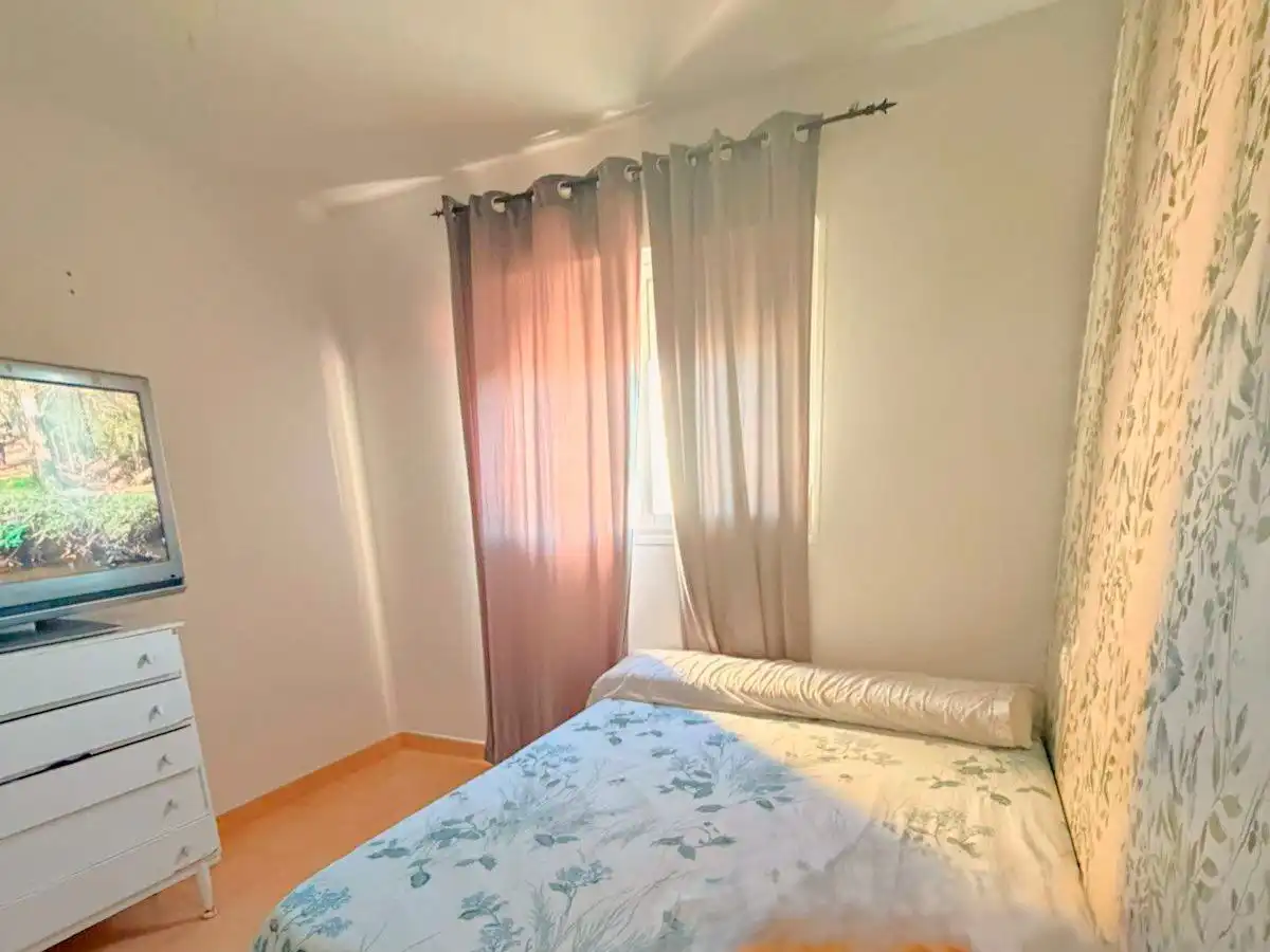 Piso con piscina en venta en Playa de Poniente, imagen 25