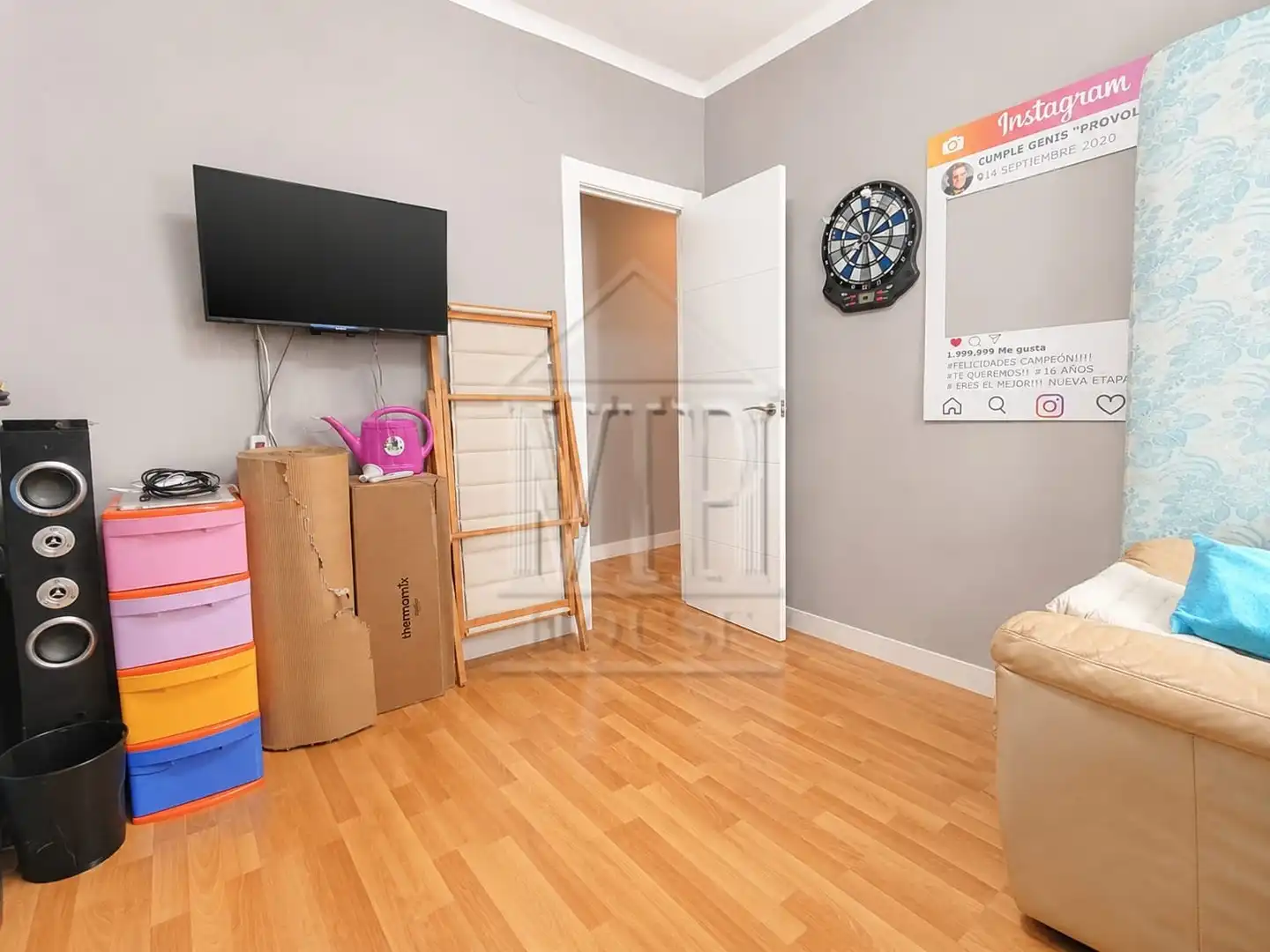 Piso con terraza en venta en Carretera de Tiana 108, imagen 22