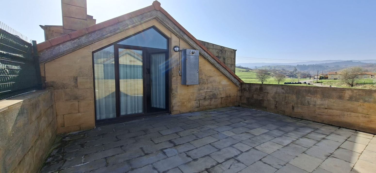 Àtic en venda a Llano El - BO LLANO, 1019