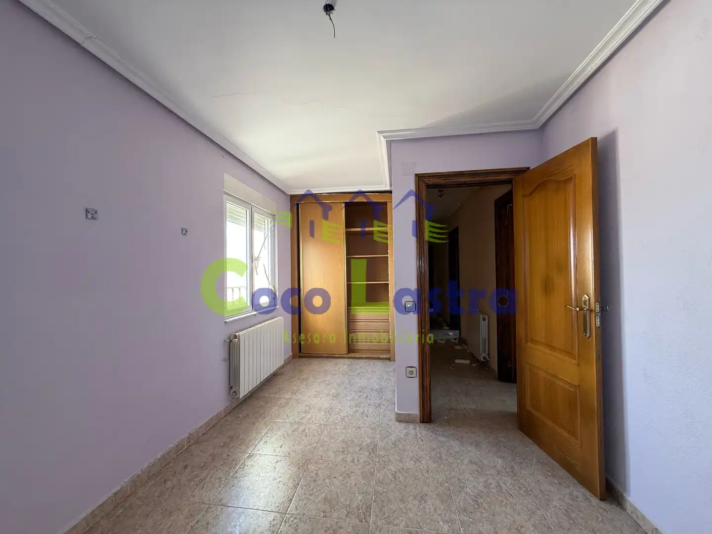 Einfamilien-Reihenhaus zum Verkauf in Calle la Rosa, Anaya de Alba