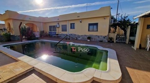 Foto 4 de Casa o xalet en venda a  Partida Surrach, Mar Chica, Castellón