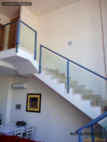 Piso en Alquiler en De Nanclares De Oca en Rejas