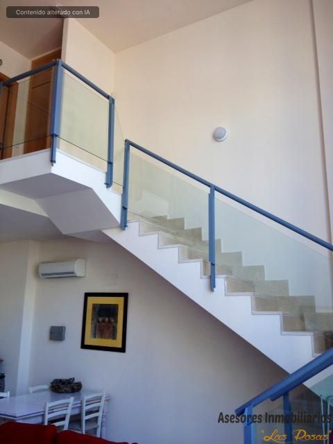 Pis de lloguer en  Madrid Capital amb Aire condicionat, Terrassa i Traster