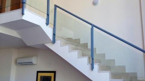 Foto 2 de Pis de lloguer a De Nanclares de Oca, Rejas,  Madrid Capital