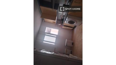 Photo 5 of Flat to share in Ciudad Jardín - Tagarete - El Zapillo, Almería