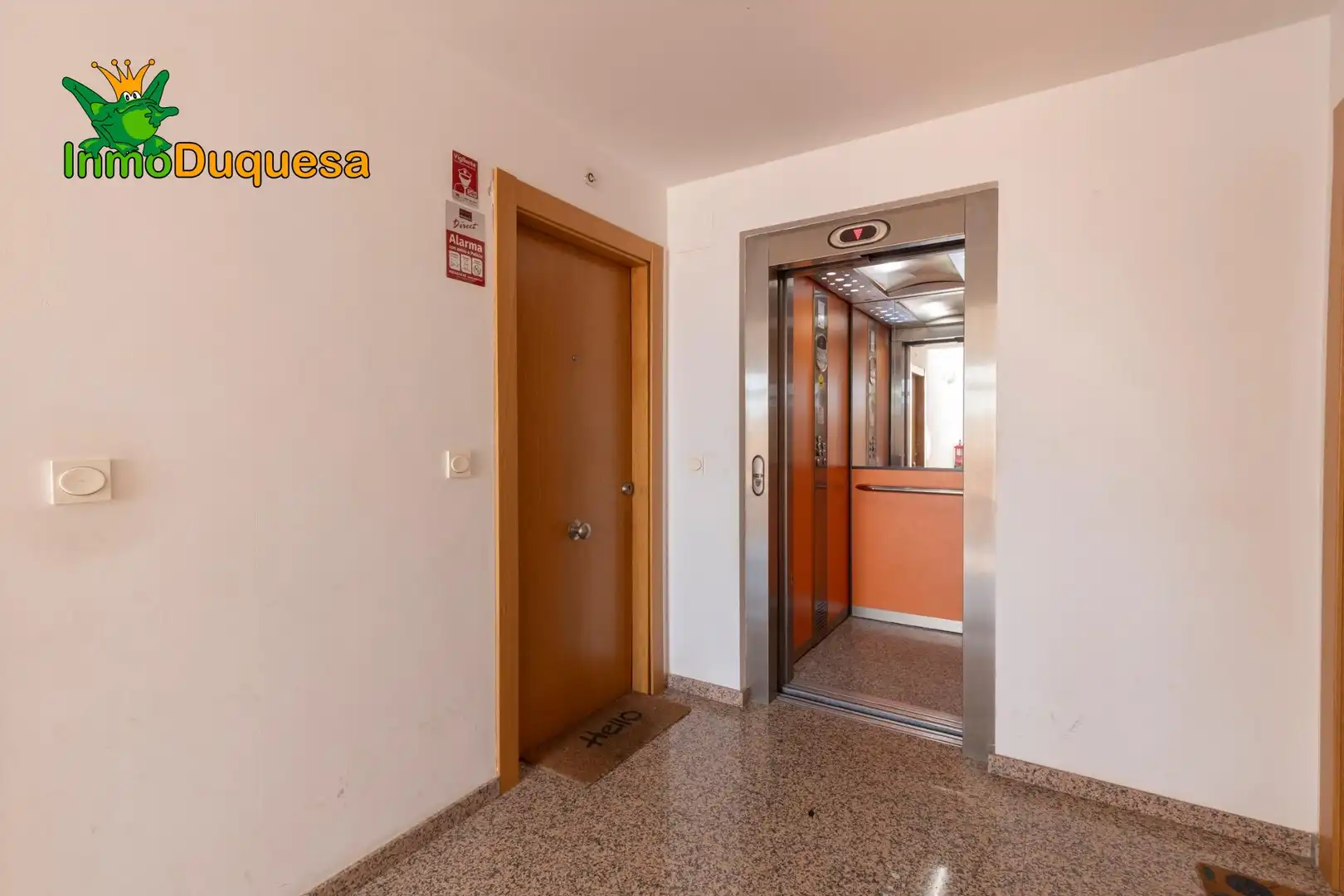 Wohnung zum Verkauf in Cijuela mit Klimaanlage, Terrasse und Balkon