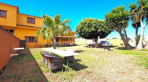 Foto 5 de Casa o chalet en venta en Campo de Golf - Agua García - Juan Fernández, Tacoronte