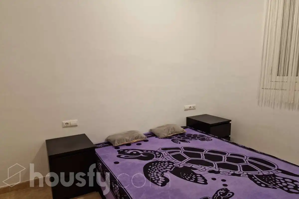 Ground floor for rent in L'Hospitalet de Llobregat, Barcelona