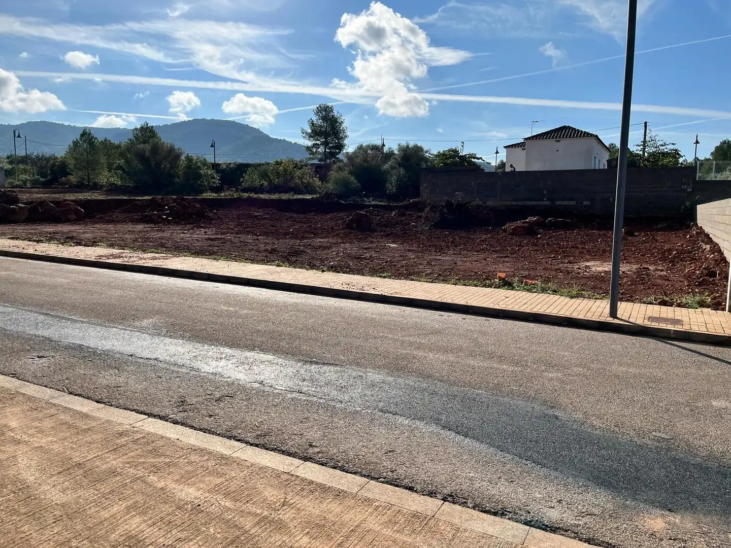 Residential land for sale in Avenida Les Parres 7, imagen 14