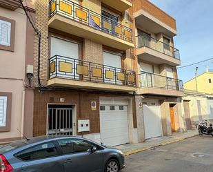 Exterior view of Building for sale in  Valencia Capital