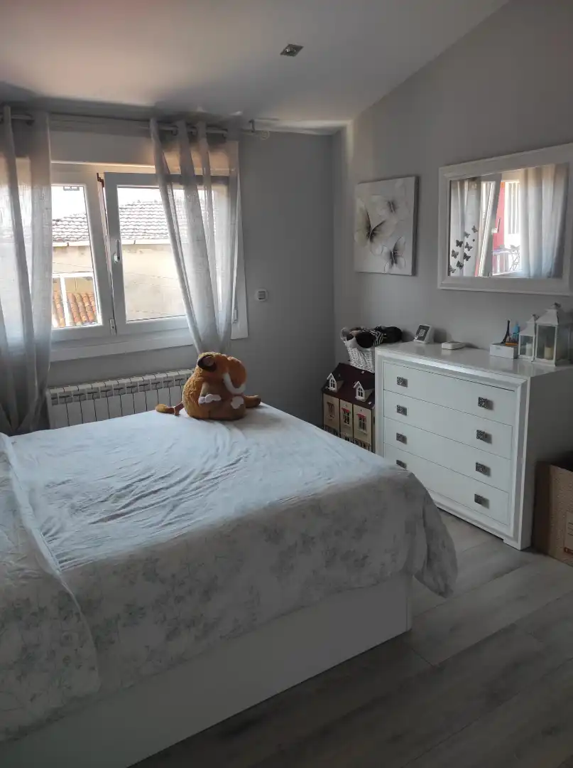 Houses for rent in Rúa Cantabria, Travesía de Vigo - San Xoán