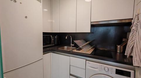 Photo 5 of Attic to rent in C. de Agustín de Foxá, Castilla, Madrid