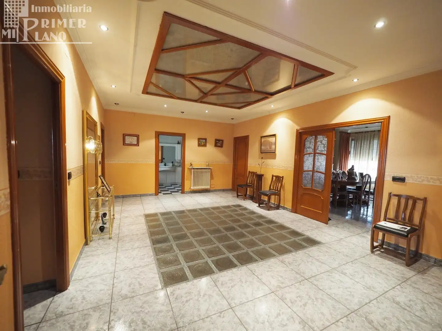 Piso con terraza en venta en Tomelloso, imagen 5