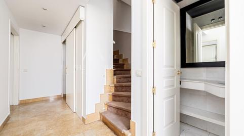 Foto 4 de Casa adosada en venda a Encinar de los Reyes, Madrid