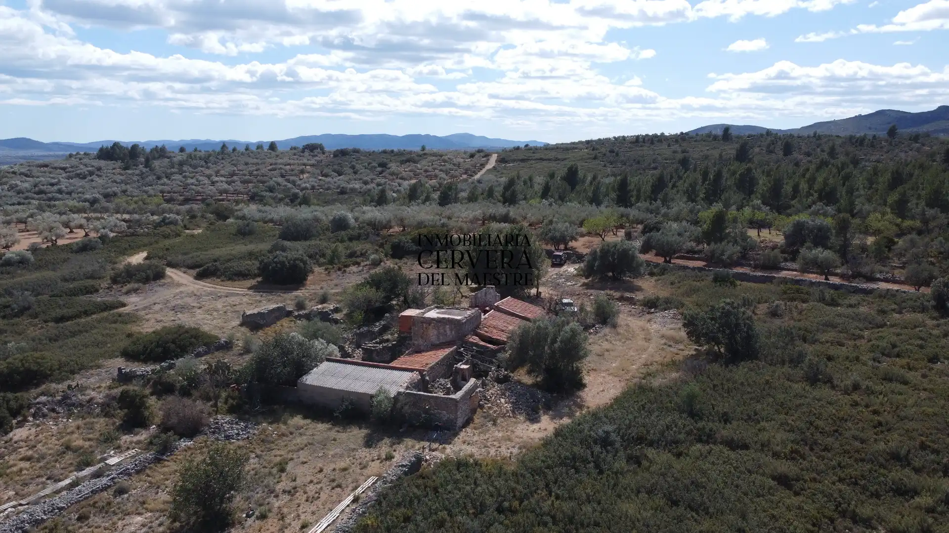 Finca rústica en venda en Canet lo Roig