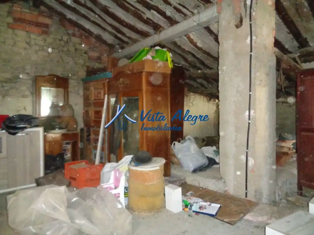 Casa o chalet en venta en San Millán de Yécora con Calefacción y Amueblado