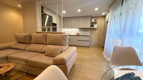 Foto 3 de Piso de alquiler en Juan Pablo II, Duggi - Rambla - Los Hoteles,  Santa Cruz de Tenerife Capital