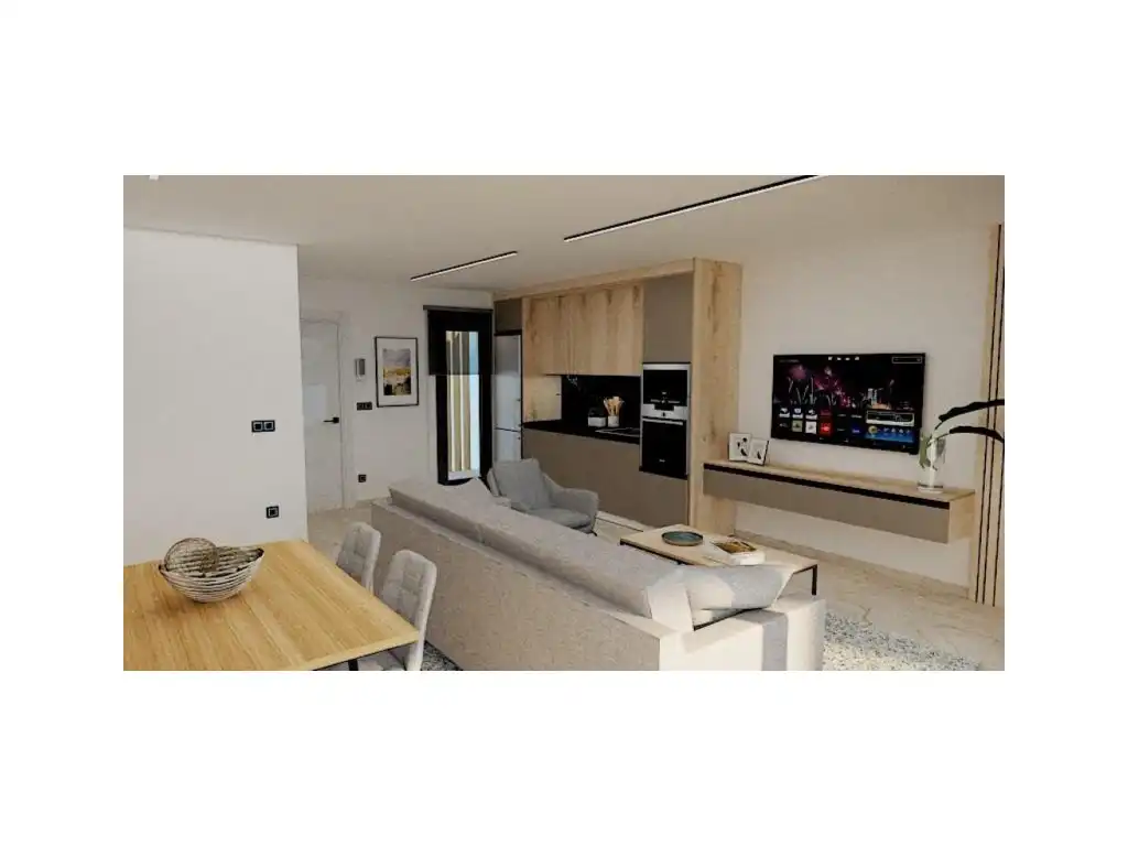 Penthouse mit Pool zum Verkauf in El Mojón, imagen 18