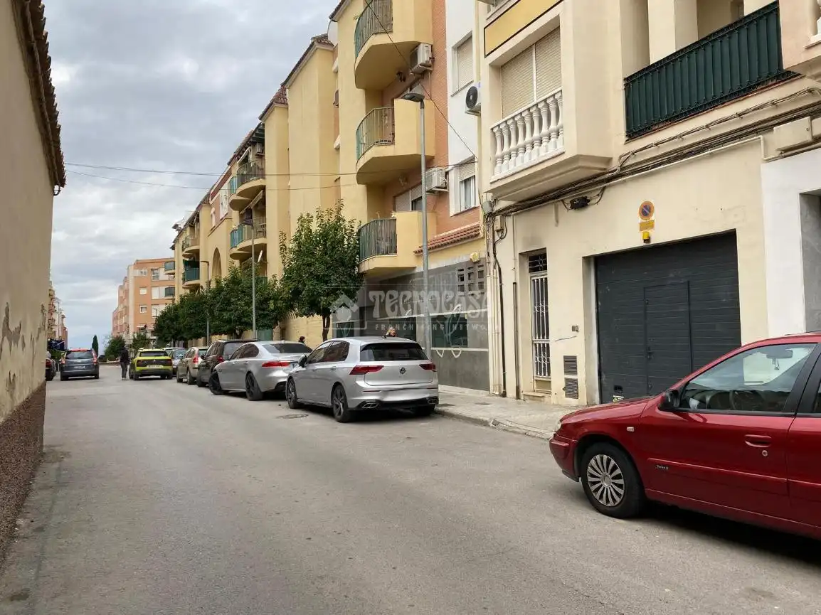 Aparcament en venda a Úbeda, imagen 27