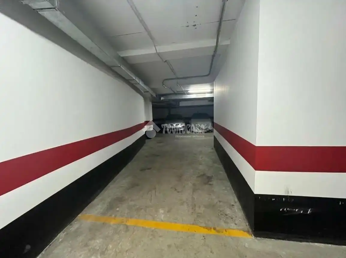 Parking de Garaje en venta en Teror pueblo
