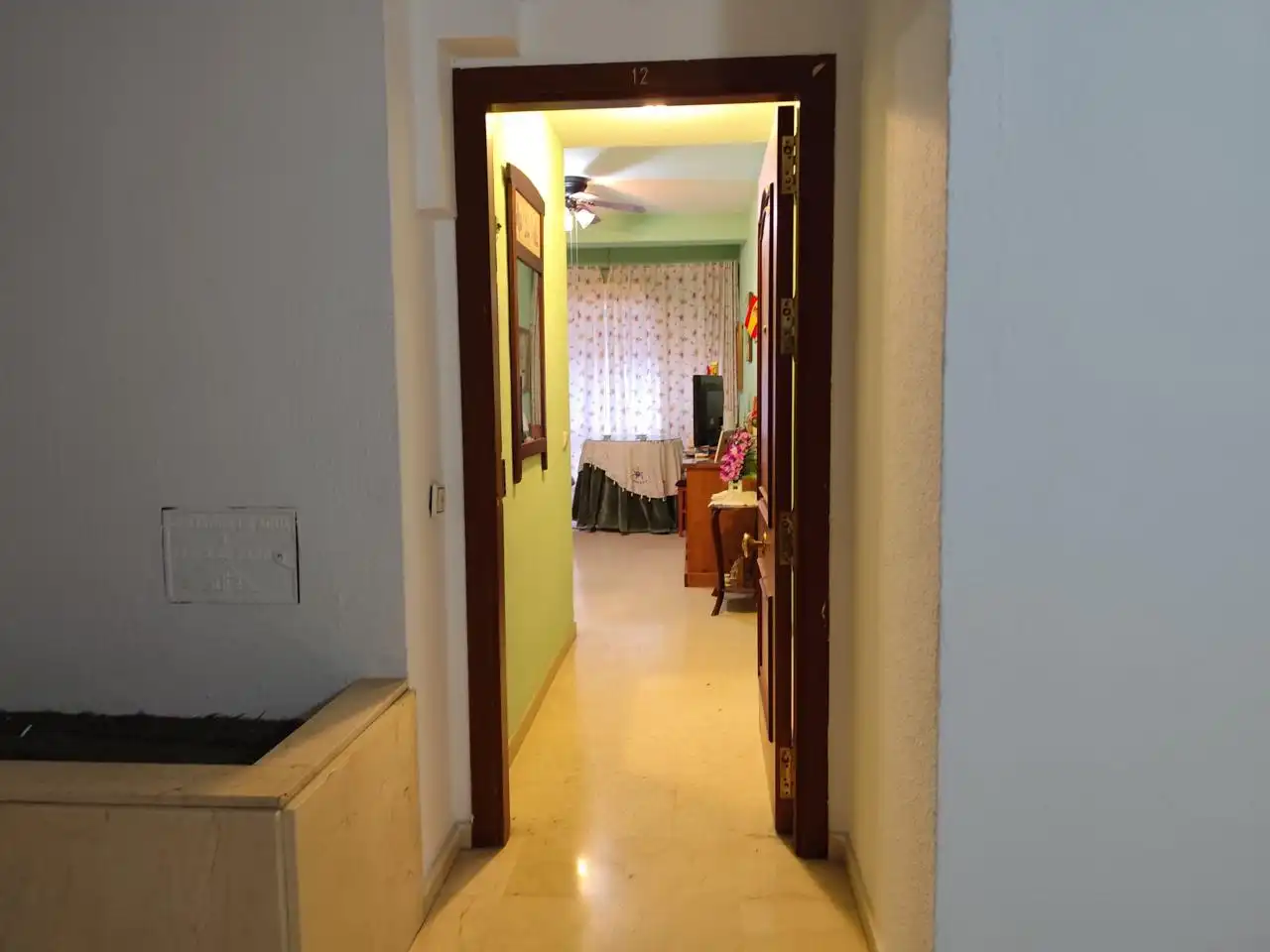 Flat for sale in De Andalucia, Manantiales - Estación de Autobuses