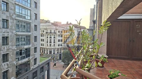 Foto 3 von Dachboden zum Verkauf in Calle Alonso Quintanilla, Salesas - Foncalada - Campoamor, Oviedo