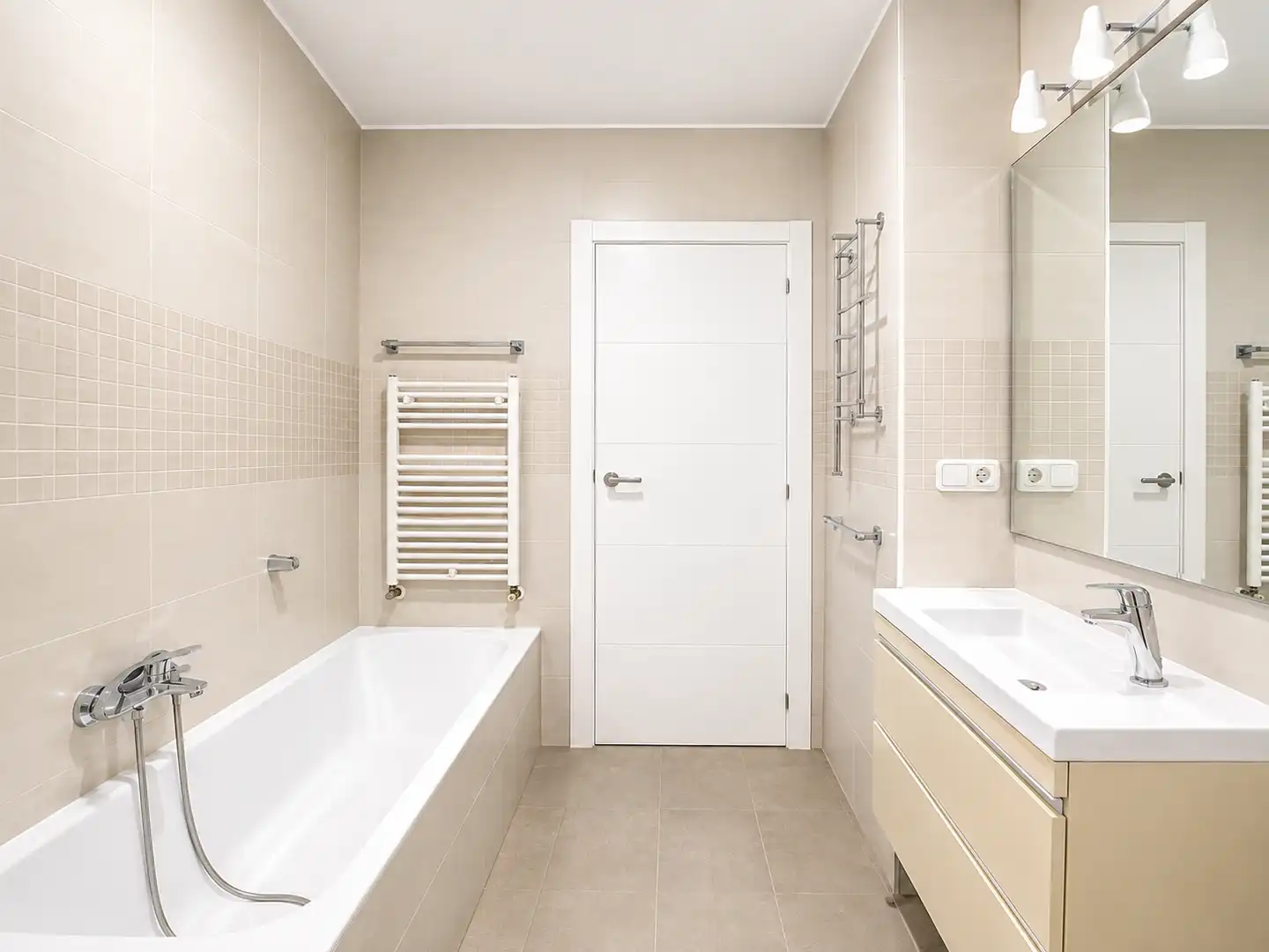 Flat for sale in Parte Vieja, imagen 13