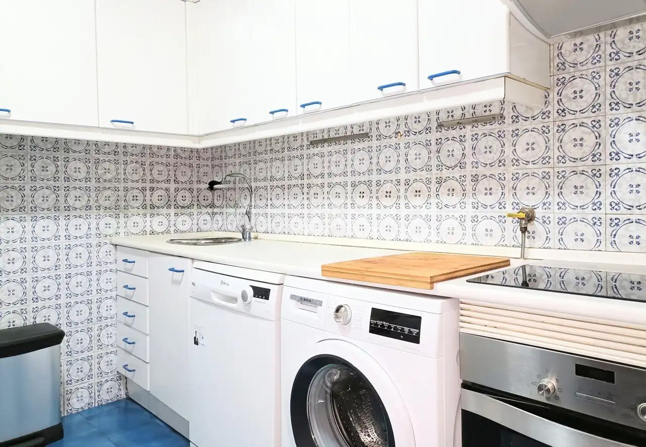 Appartement avec ascenseur à louer à CIUDAD DE BARCELONA, imagen 10