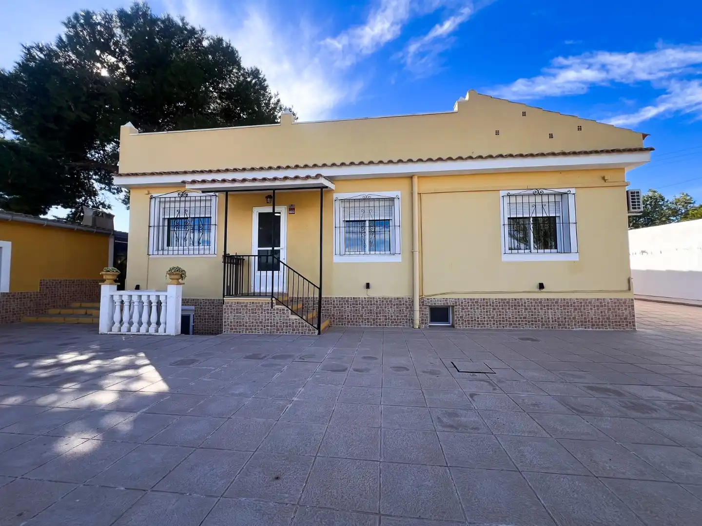 House with terrace for sale in Partidas de Alicante, imagen 6