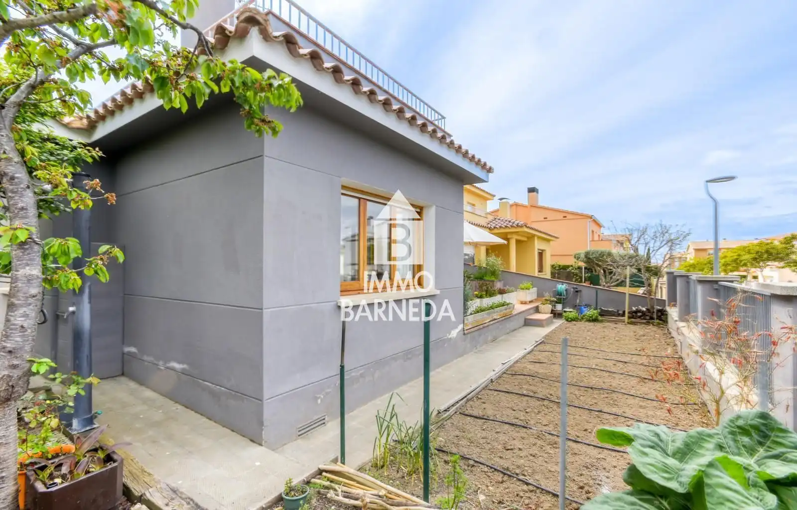 Casa o xalet en venda a Ramon Marquet, 14, Els Grecs - Mas Oliva