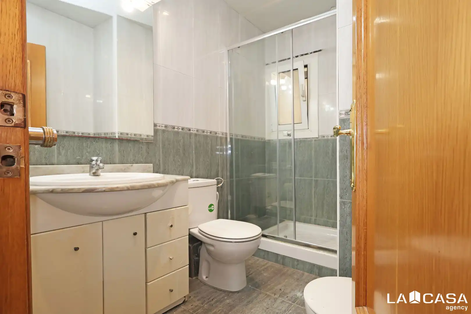 Baño de Piso en venta en Barcelona