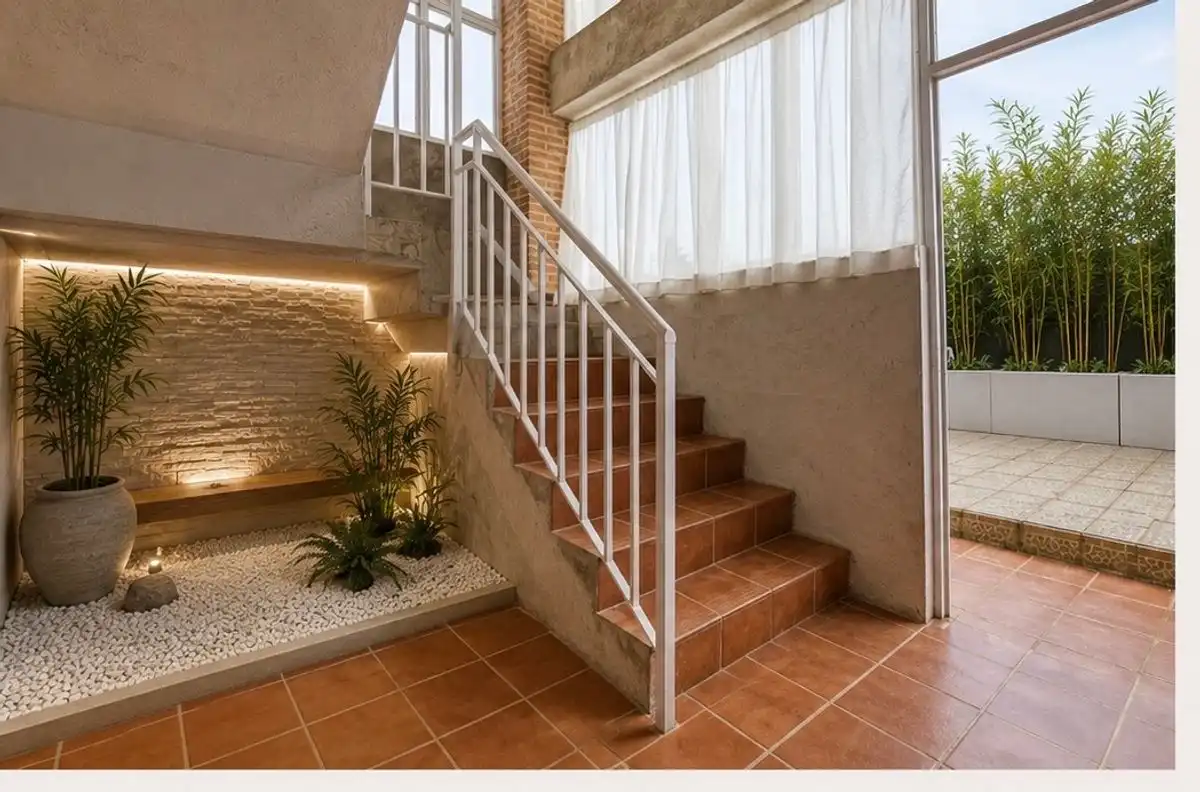 Chalet con piscina en venta en Mojadillas - Parque de las Infantas - El Paraiso, imagen 4