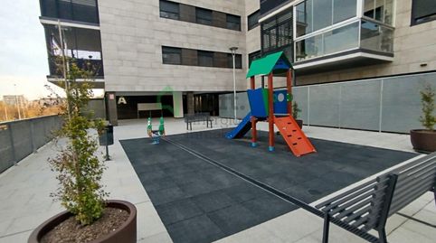 APARTAMENTO A ESTRENAR CON PISCINA EN AVD. ELVAS, GARAJE Y TRASTERO, imatge 2
