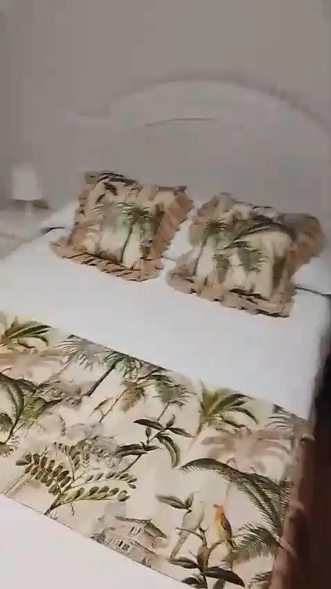 Bedroom of Flat for rent in Ronda