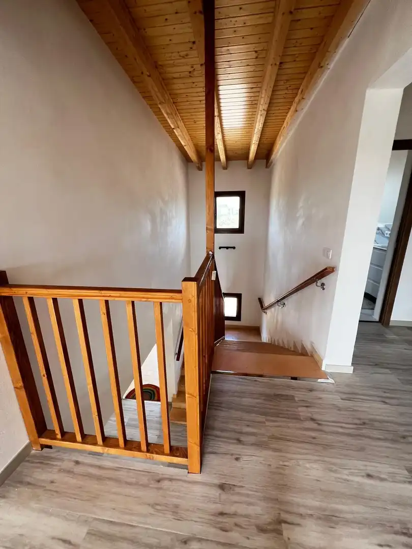 Finca rústica de alquiler en Santanyí con Aire acondicionado, Calefacción y Terraza