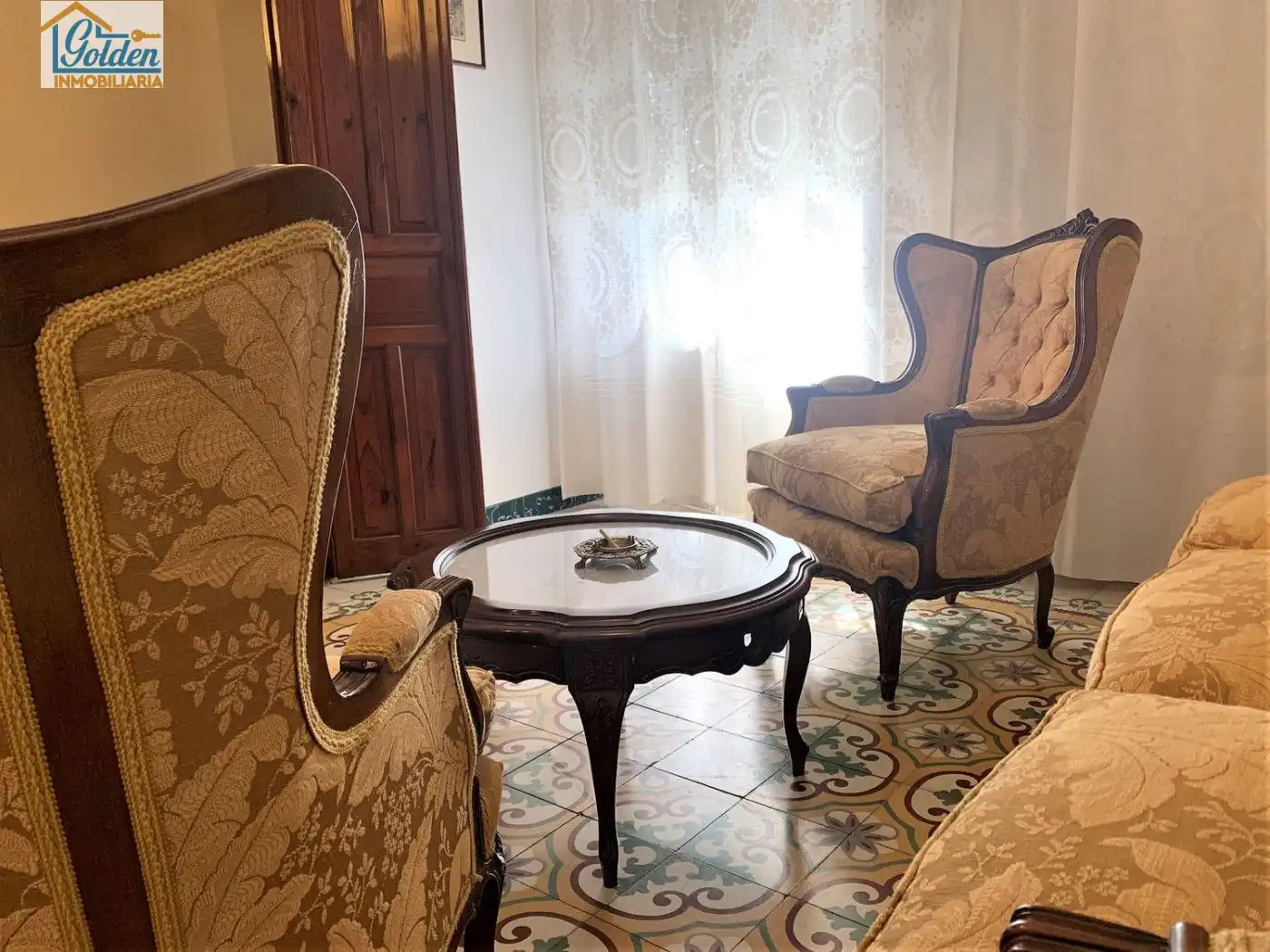 Wohnung zum Verkauf in del Pilar, Don Benito
